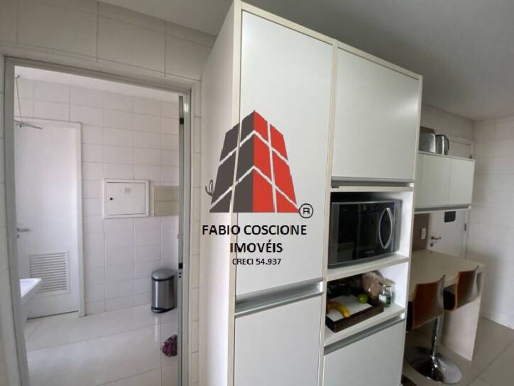 Apartamento, 4 quartos, 125 m² - Foto 22