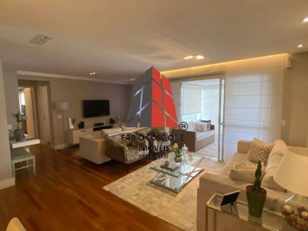 Apartamento, 4 quartos, 125 m² - Foto 26