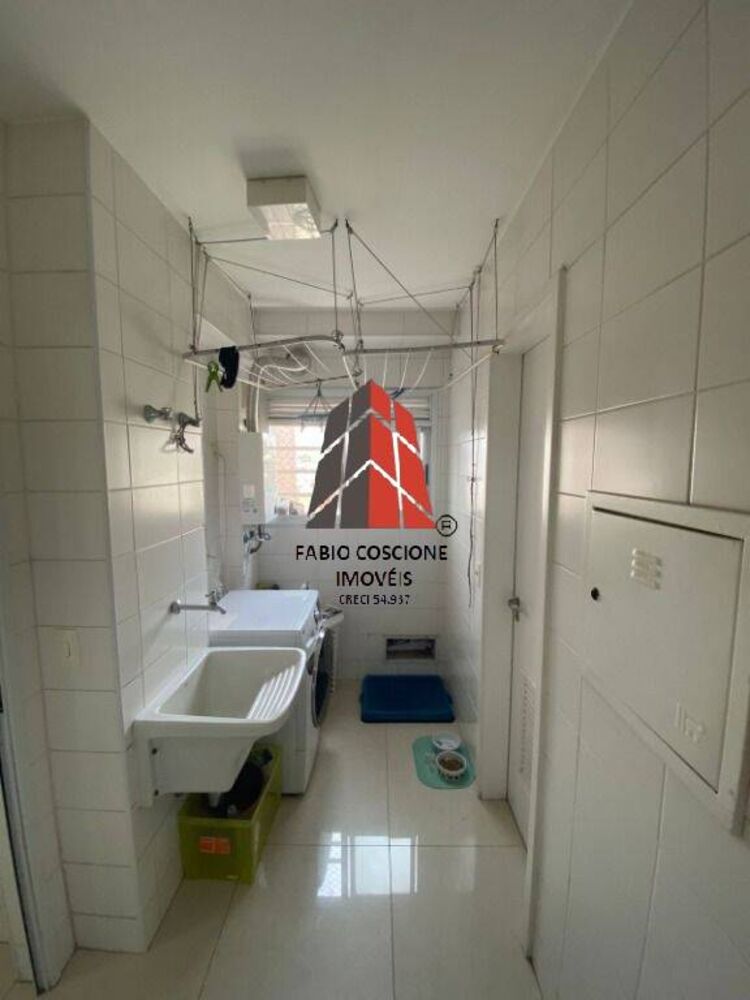 Apartamento, 4 quartos, 125 m² - Foto 29