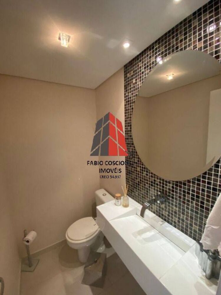 Apartamento, 4 quartos, 125 m² - Foto 16