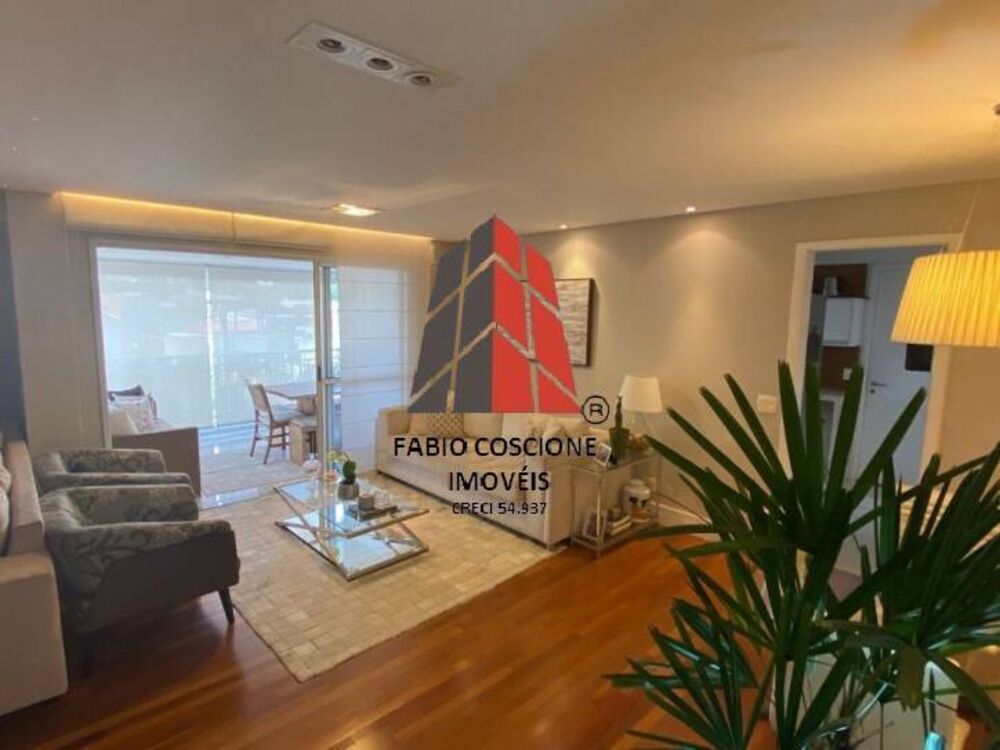 Apartamento, 4 quartos, 125 m² - Foto 15