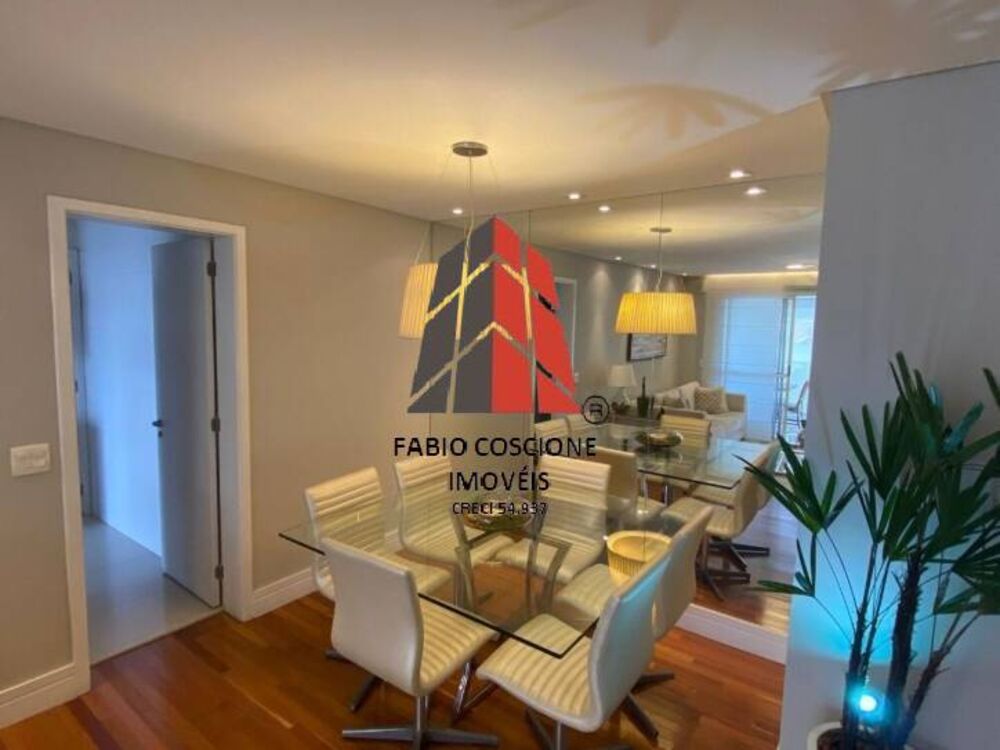 Apartamento, 4 quartos, 125 m² - Foto 9