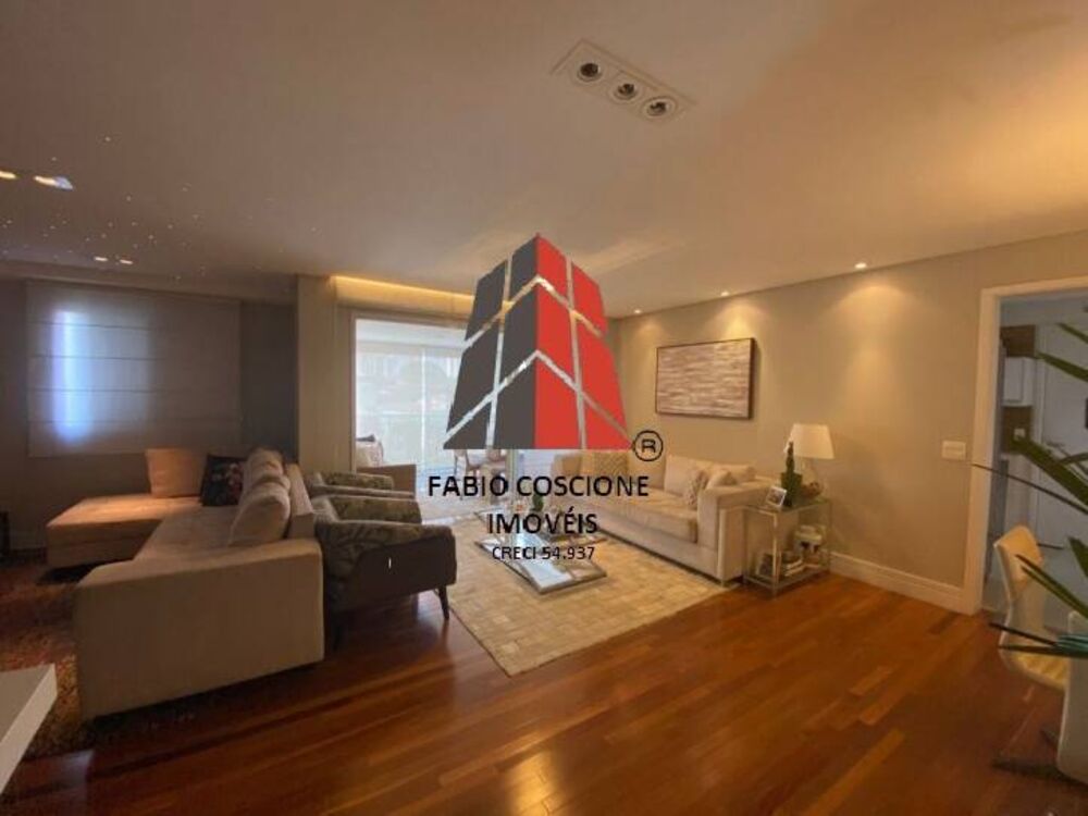 Apartamento, 4 quartos, 125 m² - Foto 21