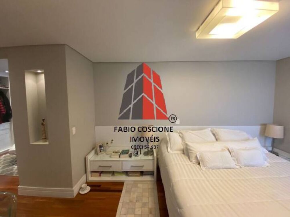 Apartamento, 4 quartos, 125 m² - Foto 14