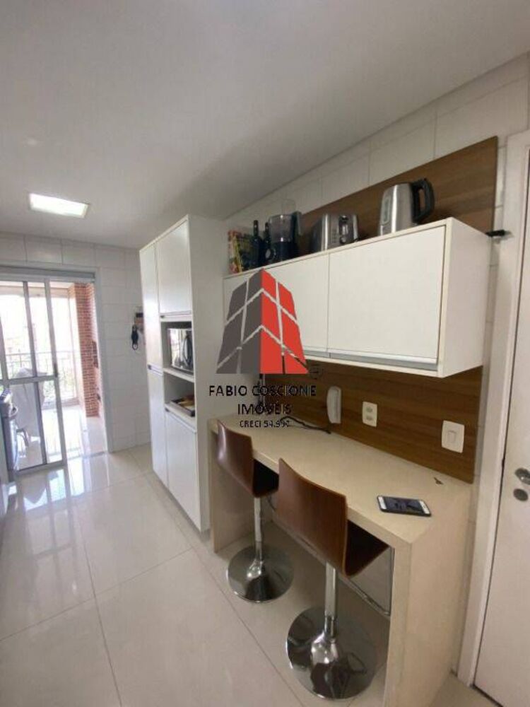 Apartamento, 4 quartos, 125 m² - Foto 2