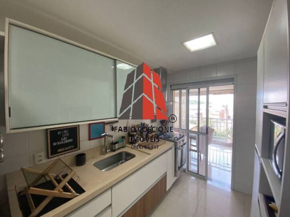Apartamento, 4 quartos, 125 m² - Foto 11