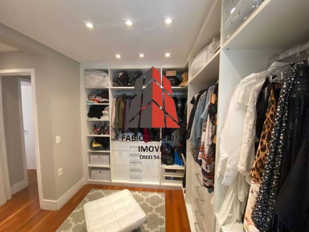 Apartamento, 4 quartos, 125 m² - Foto 19