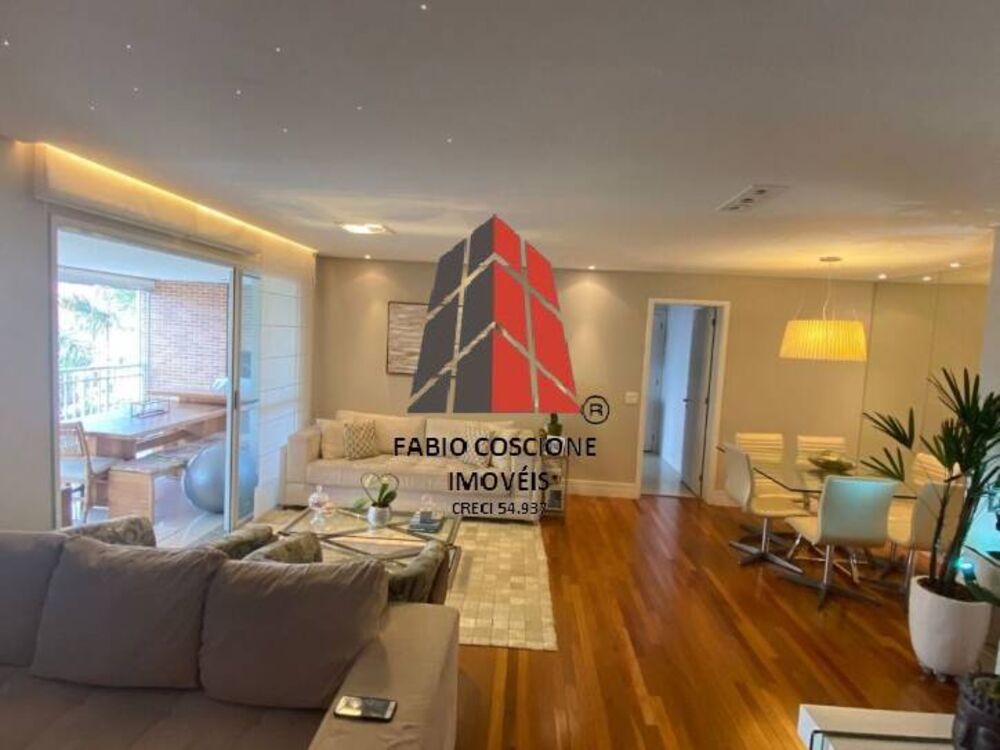 Apartamento, 4 quartos, 125 m² - Foto 8