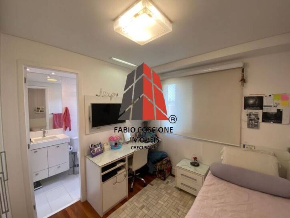 Apartamento, 4 quartos, 125 m² - Foto 17