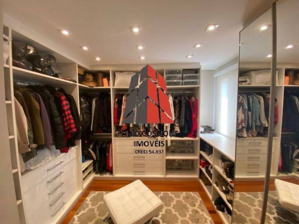 Apartamento, 4 quartos, 125 m² - Foto 5