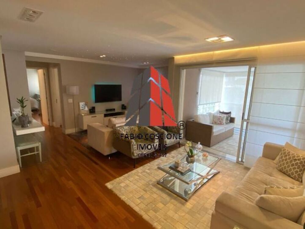 Apartamento, 4 quartos, 125 m² - Foto 27