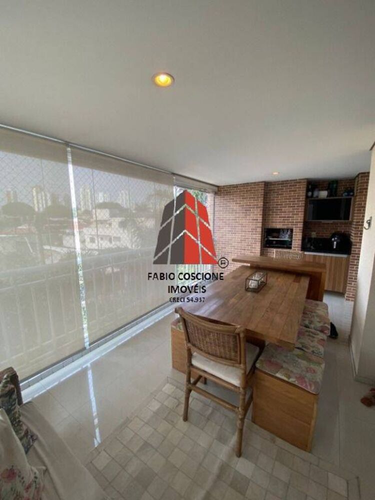 Apartamento, 4 quartos, 125 m² - Foto 1