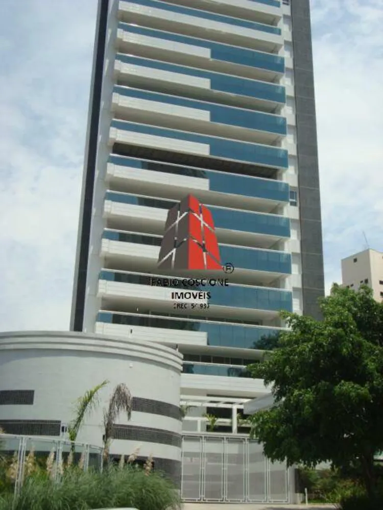 Apartamento, 4 quartos, 326 m² - Foto 6