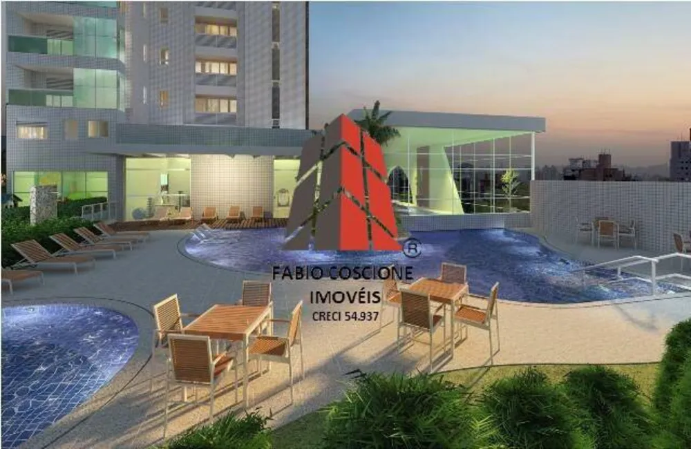 Apartamento, 4 quartos, 326 m² - Foto 10