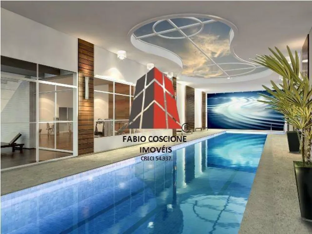 Apartamento, 4 quartos, 326 m² - Foto 1