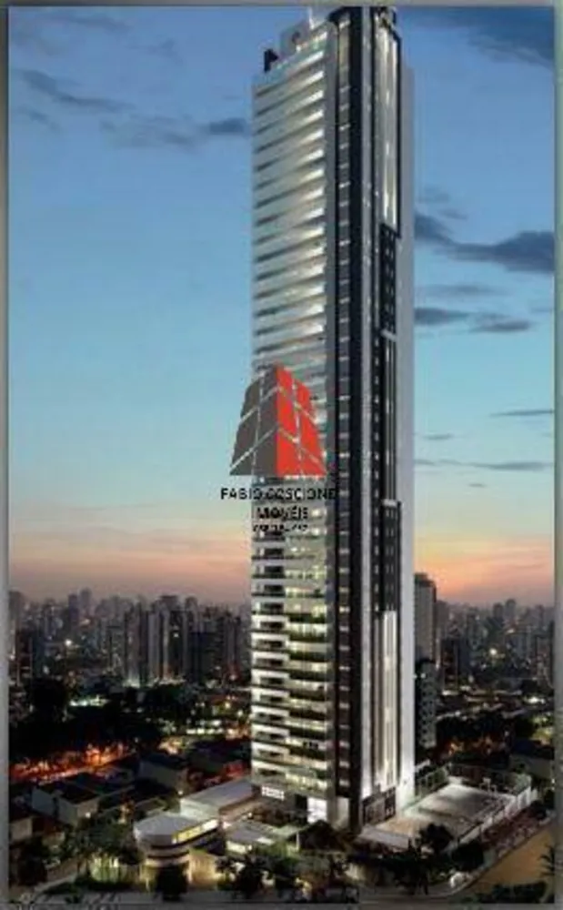 Apartamento, 4 quartos, 326 m² - Foto 7