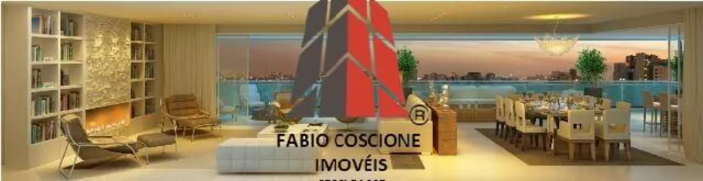 Apartamento, 4 quartos, 326 m² - Foto 9