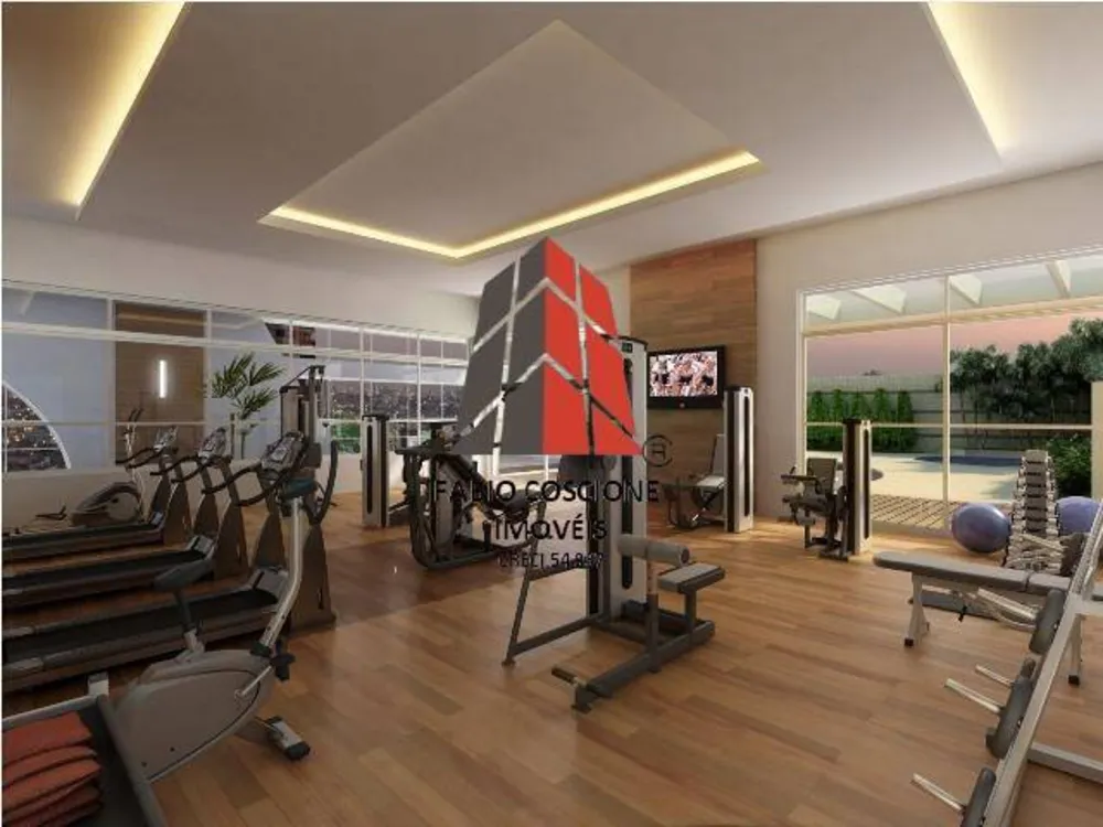 Apartamento, 4 quartos, 326 m² - Foto 5