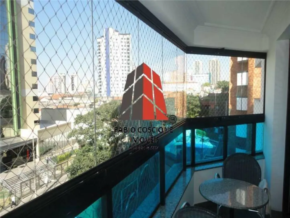 Apartamento, 3 quartos, 128 m² - Foto 10