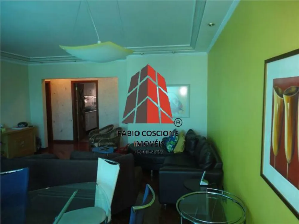 Apartamento, 3 quartos, 128 m² - Foto 2