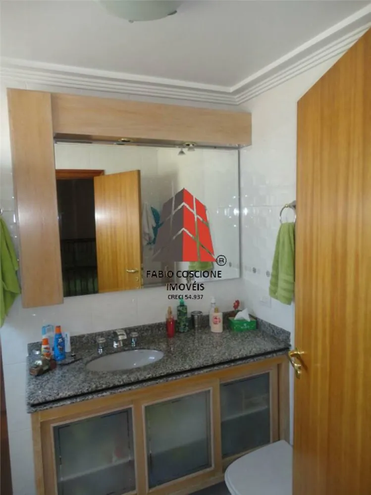 Apartamento, 3 quartos, 128 m² - Foto 11