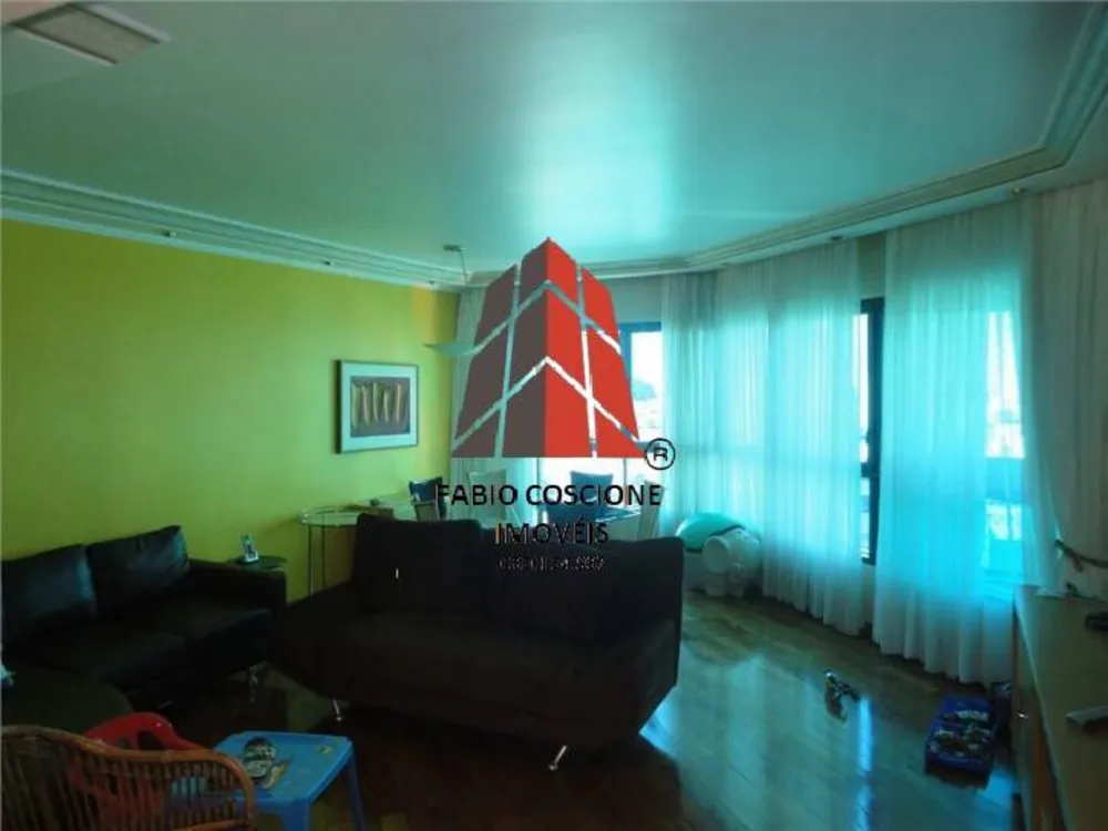 Apartamento, 3 quartos, 128 m² - Foto 3