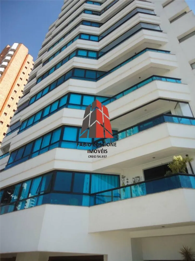 Apartamento, 3 quartos, 128 m² - Foto 15