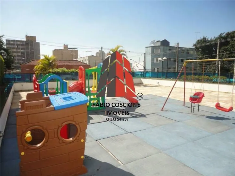 Apartamento, 3 quartos, 128 m² - Foto 13