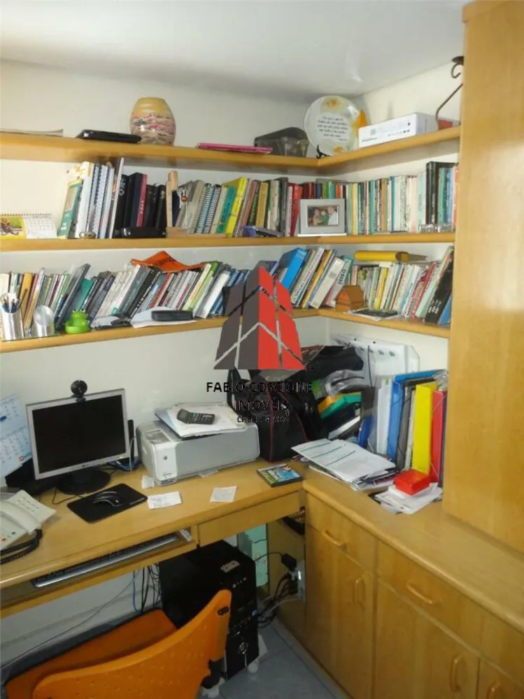 Apartamento, 3 quartos, 128 m² - Foto 5