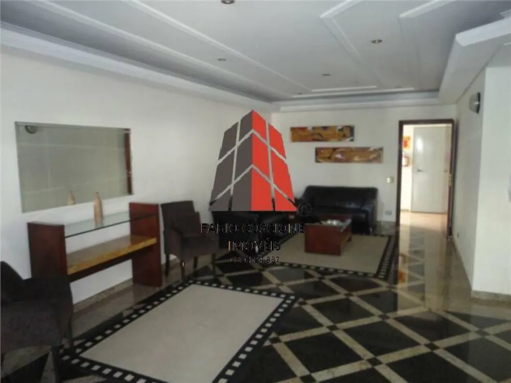 Apartamento, 3 quartos, 128 m² - Foto 14