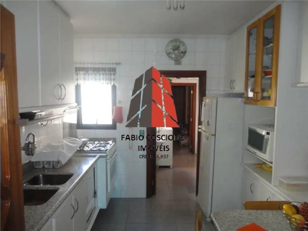 Apartamento, 3 quartos, 128 m² - Foto 4