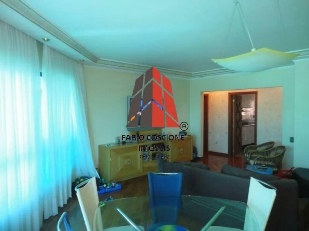 Apartamento, 3 quartos, 128 m² - Foto 1