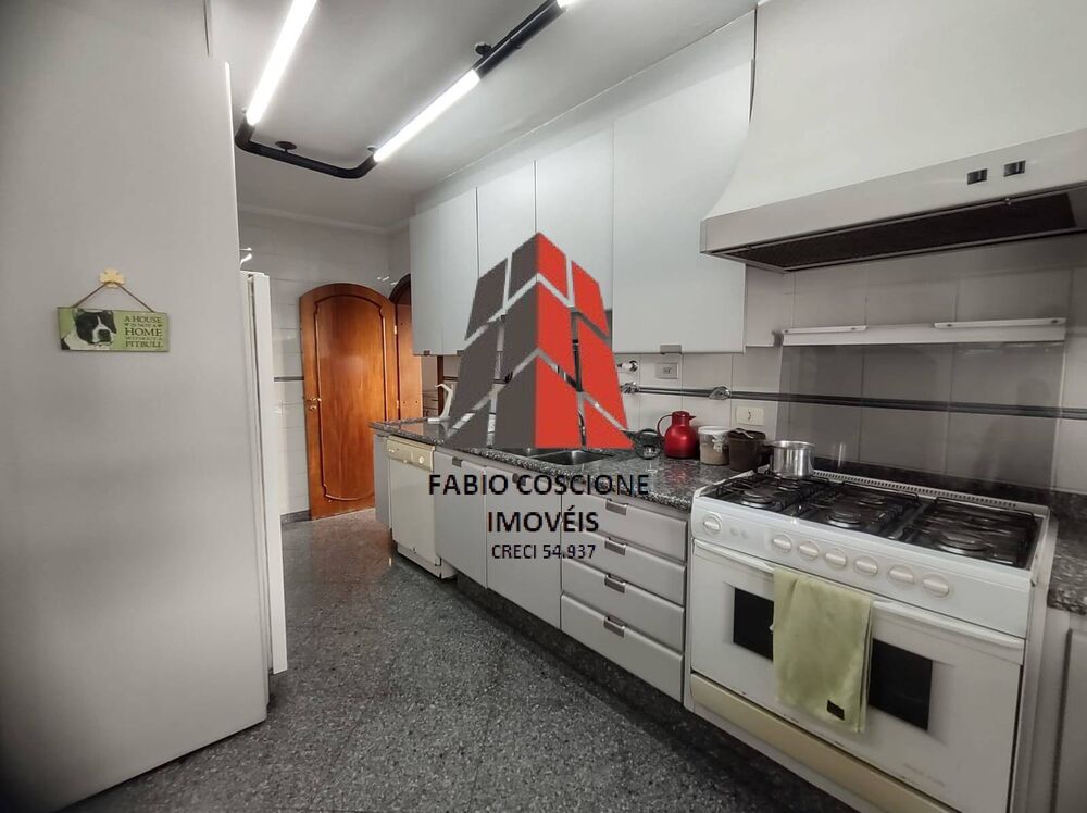 Apartamento, 3 quartos, 202 m² - Foto 10