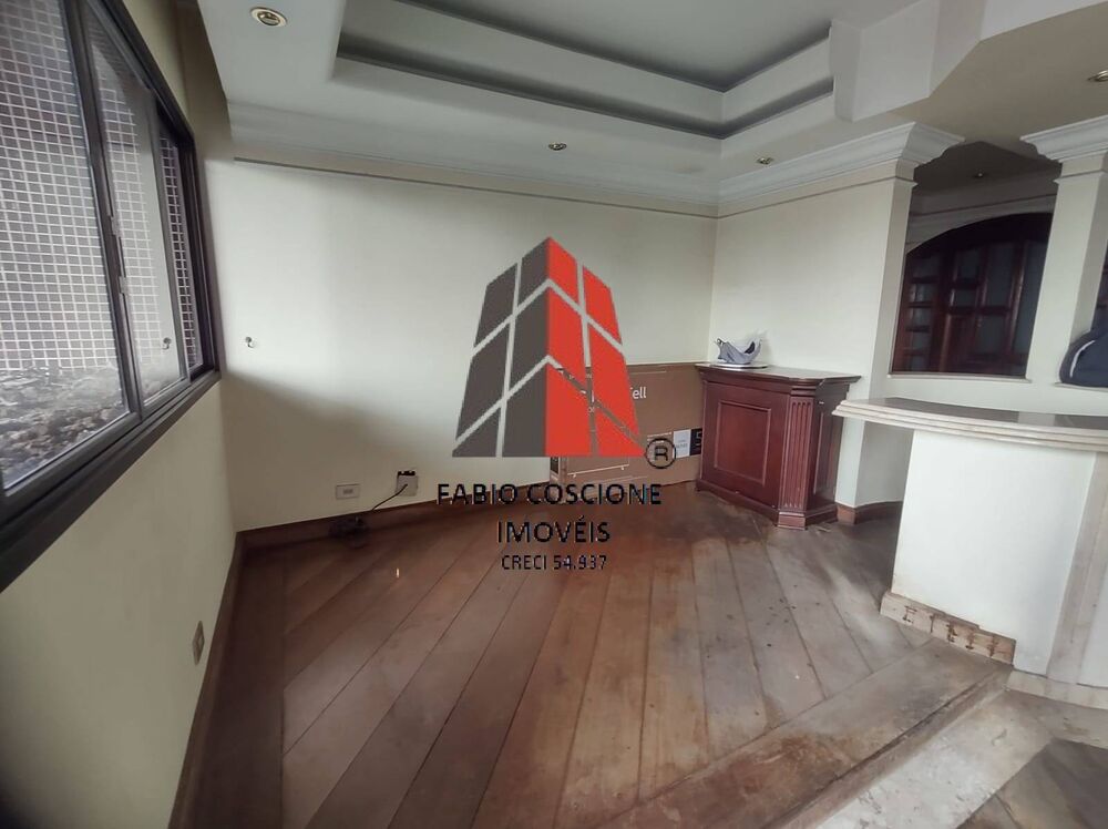 Apartamento, 3 quartos, 202 m² - Foto 1