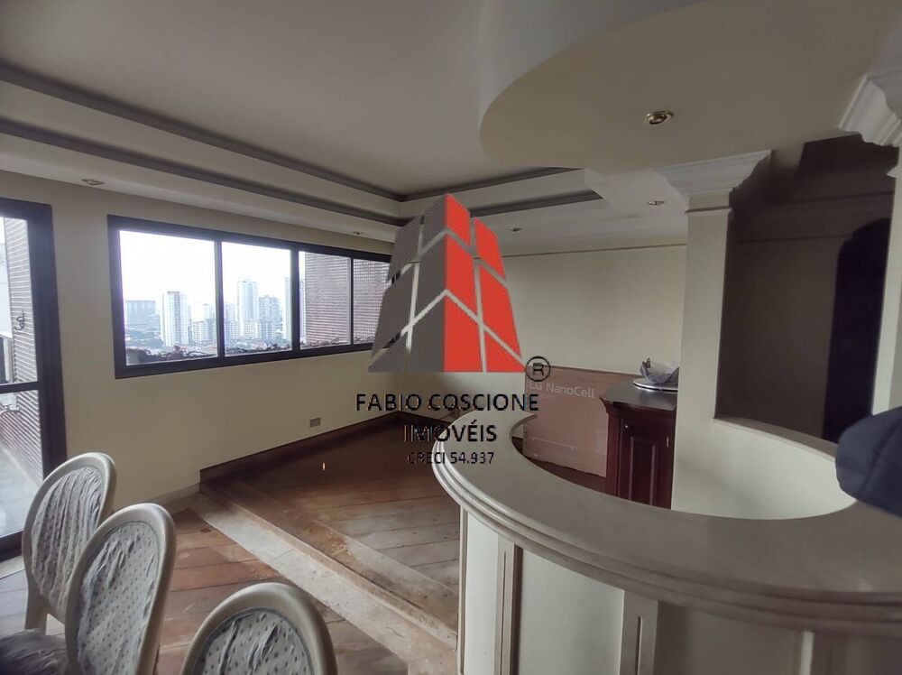 Apartamento, 3 quartos, 202 m² - Foto 2