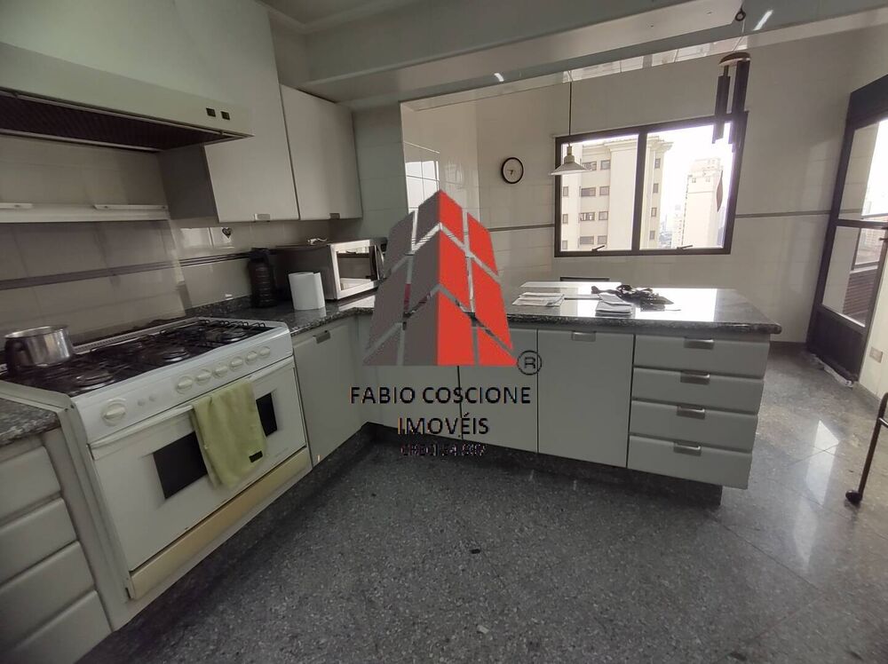 Apartamento, 3 quartos, 202 m² - Foto 9