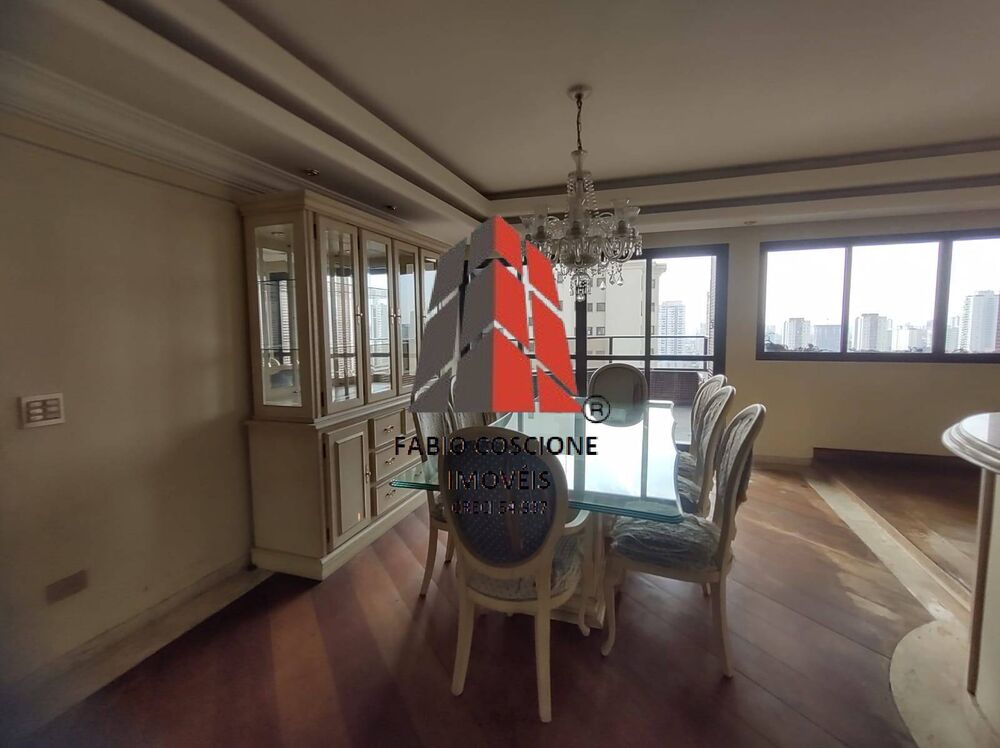 Apartamento, 3 quartos, 202 m² - Foto 3