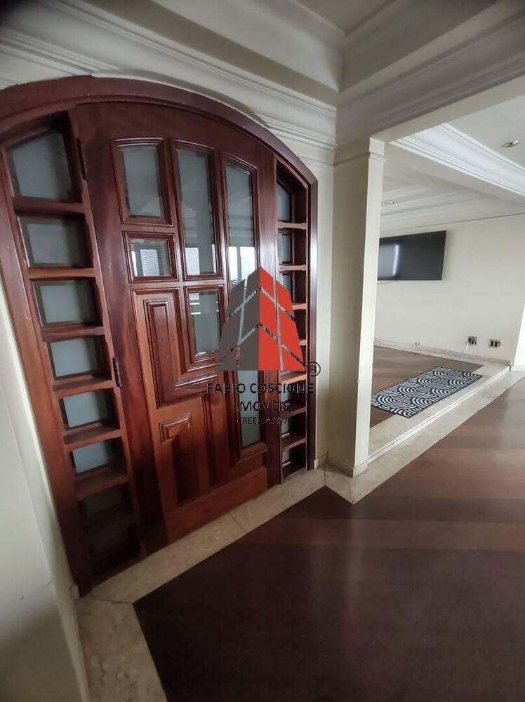 Apartamento, 3 quartos, 202 m² - Foto 5