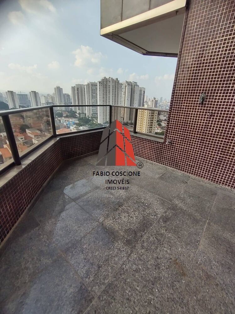 Apartamento, 3 quartos, 202 m² - Foto 11