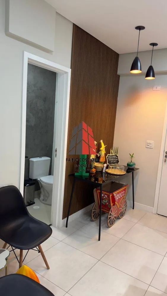 Sala-Conjunto, 80 m² - Foto 15