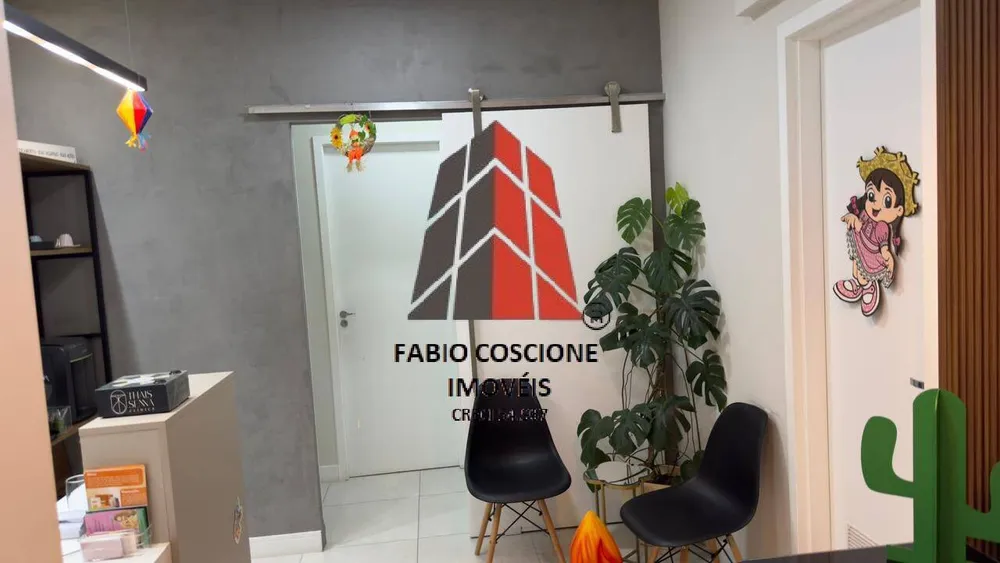 Sala-Conjunto, 80 m² - Foto 16