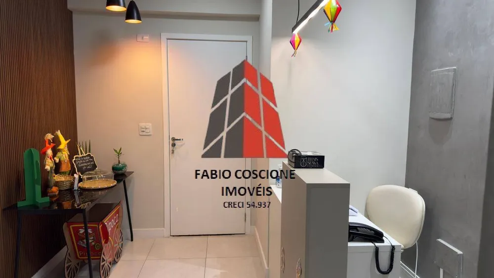 Sala-Conjunto, 80 m² - Foto 9