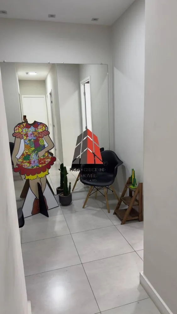 Sala-Conjunto, 80 m² - Foto 7