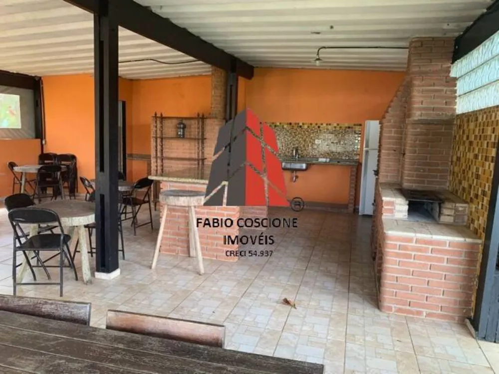 Casa, 8 quartos, 1300 m² - Foto 16