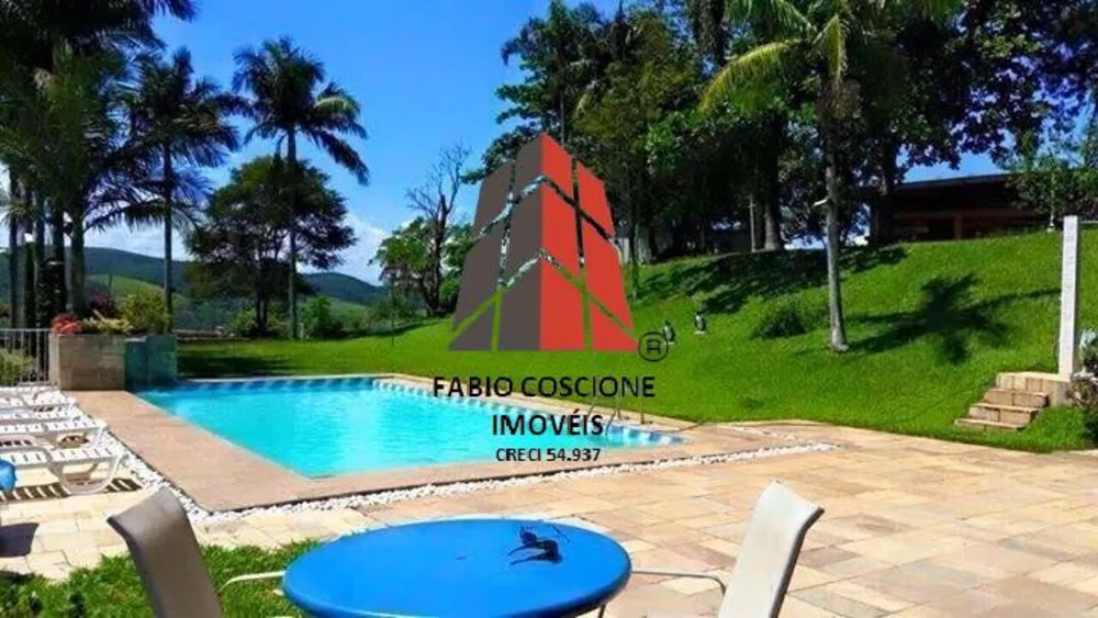 Casa, 8 quartos, 1300 m² - Foto 1