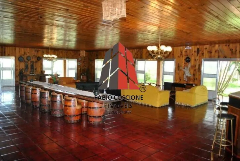 Casa, 8 quartos, 1300 m² - Foto 9