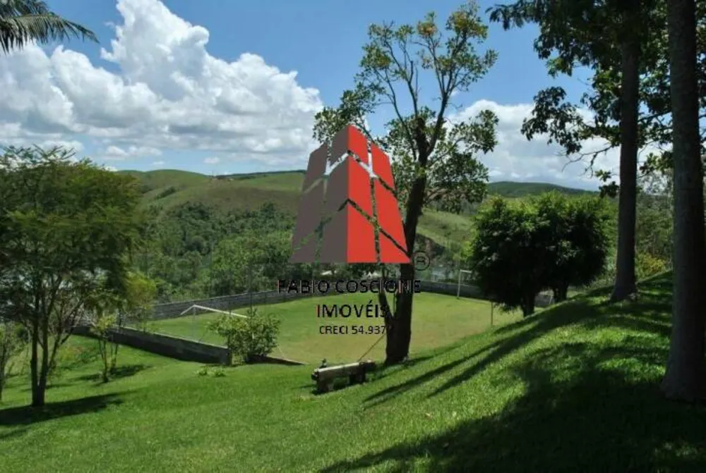 Casa, 8 quartos, 1300 m² - Foto 4