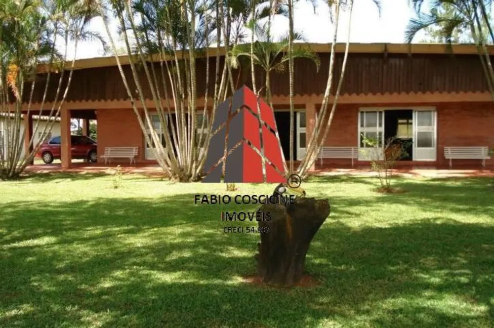 Casa, 8 quartos, 1300 m² - Foto 5
