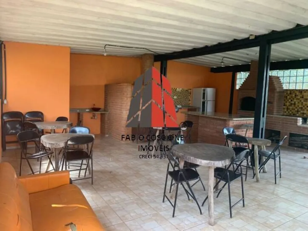 Casa, 8 quartos, 1300 m² - Foto 3