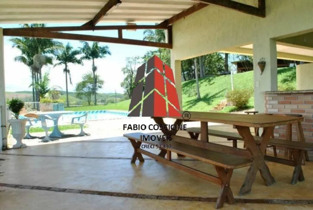 Casa, 8 quartos, 1300 m² - Foto 14
